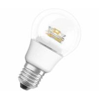 osram led star classic a 40 6 w827 e27 cl