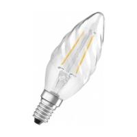 osram led 2w e14 warm white 25