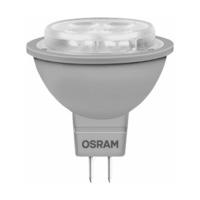 Osram LED SUPERSTAR MR16 35 36° ADV 5 W/827 GU5.3