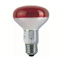 Osram CONC R80 RED 60W