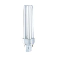 Osram DULUX D 2U 26W/827