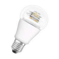 osram led star classic a 60 10 w827 e27 cl