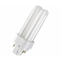 osram dulux de 2u 18w830