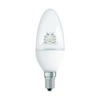 Osram LED SUPERSTAR CLASSIC B 25 ADV 5 W/827 E14