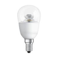 Osram LED STAR CLASSIC P 40 6 W/827 E14 CS