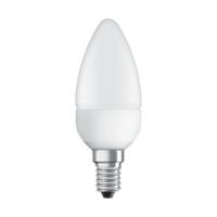 Osram LED SUPERSTAR CLASSIC B advanced 40 ADV 6 W/827 E14 FR