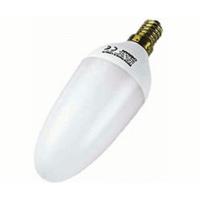 Osram DULUX SUPERSTAR CLASSIC B 7W/827 E14