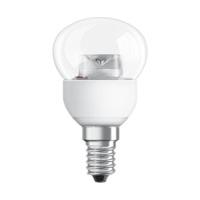 osram led star classic p 25 4 w827 cd e14