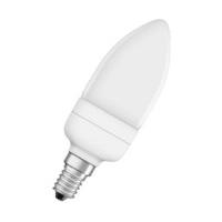 Osram DULUX VALUE Classic B 9W/827 E14