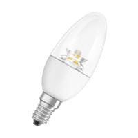 Osram LED SUPERSTAR CLASSIC B 40 ADV 6 W/827 E14 CS