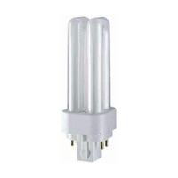 Osram Dulux D/E 18W G24q