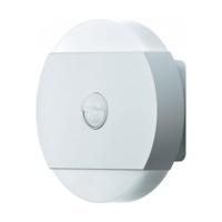 Osram Noxlite LED Wall Round Sensor White