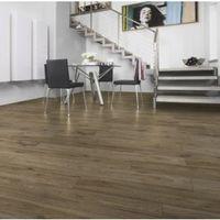 Ostend Kansas Effect Laminate Flooring Sample