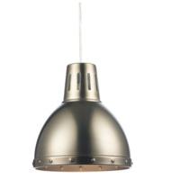 osa6561 osaka easy fit small pendant in antique chrome