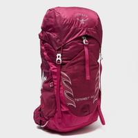 osprey womens tempest 30l daysack purple