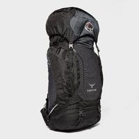 Osprey Kestrel 58 Backpack, Dark Grey