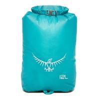 osprey ultralight drysack 12l blue