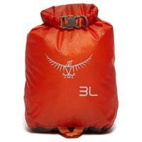 Osprey Ultralight Drysack 3L, Orange