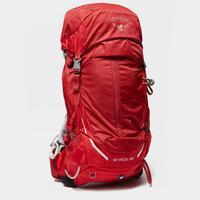 osprey stratos 26l daysack red