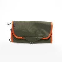 Osprey Washbag Roll, Orange