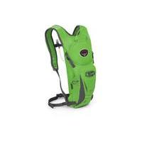 osprey viper 3l hydration pack green