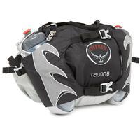 Osprey Talon 6L Lumbar Pack, Black