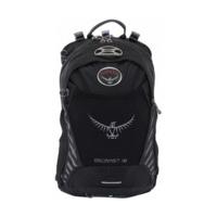 osprey escapist 18 sm black