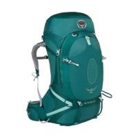 Osprey Aura AG 65 S rainforest green