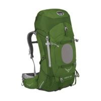 Osprey Aether 60 L bonsai green