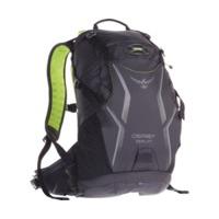 osprey zealot 15 carbide grey