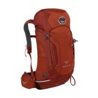 Osprey Kestrel 28 M/L dragon red