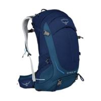 osprey stratos 34 ml eclipse blue