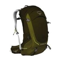 Osprey Stratos 34 M/L gator green