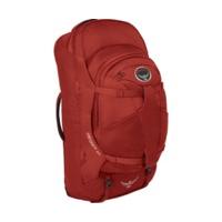 Osprey Farpoint 55 M/L jasper red