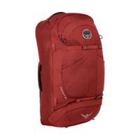 Osprey Farpoint 80 S/M jasper red