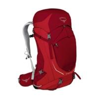 Osprey Stratos 50 S/M beet red