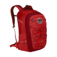 Osprey Quasar 28 robust red