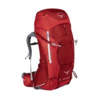 Osprey Ariel AG 65 S picante red