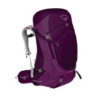 Osprey Sirrus 50 ruska purple