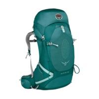 osprey aura ag 50 m rainforest green