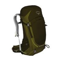 Osprey Stratos 36 S/M gator green