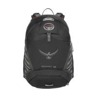 osprey escapist 32 sm black