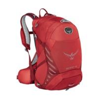 Osprey Escapist 25 S/M cayenne red