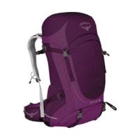 osprey sirrus 36 ruska purple