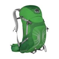 Osprey Stratos 26 S/M pine green (2015/2016)