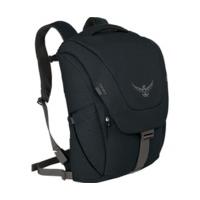 Osprey Flap Jack Pack black