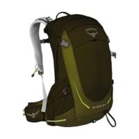 Osprey Stratos 24 gator green