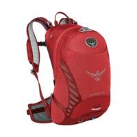 Osprey Escapist 18 M/L cayenne red