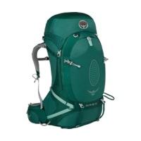 Osprey Aura AG 65 M rainforest green