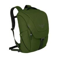 Osprey Flap Jack Pack peat green